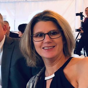 Meet your Posher, Mary